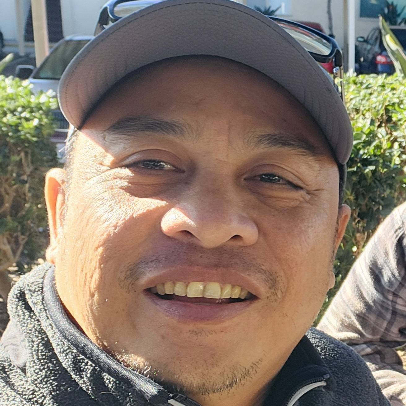 Paul Elijah Flores