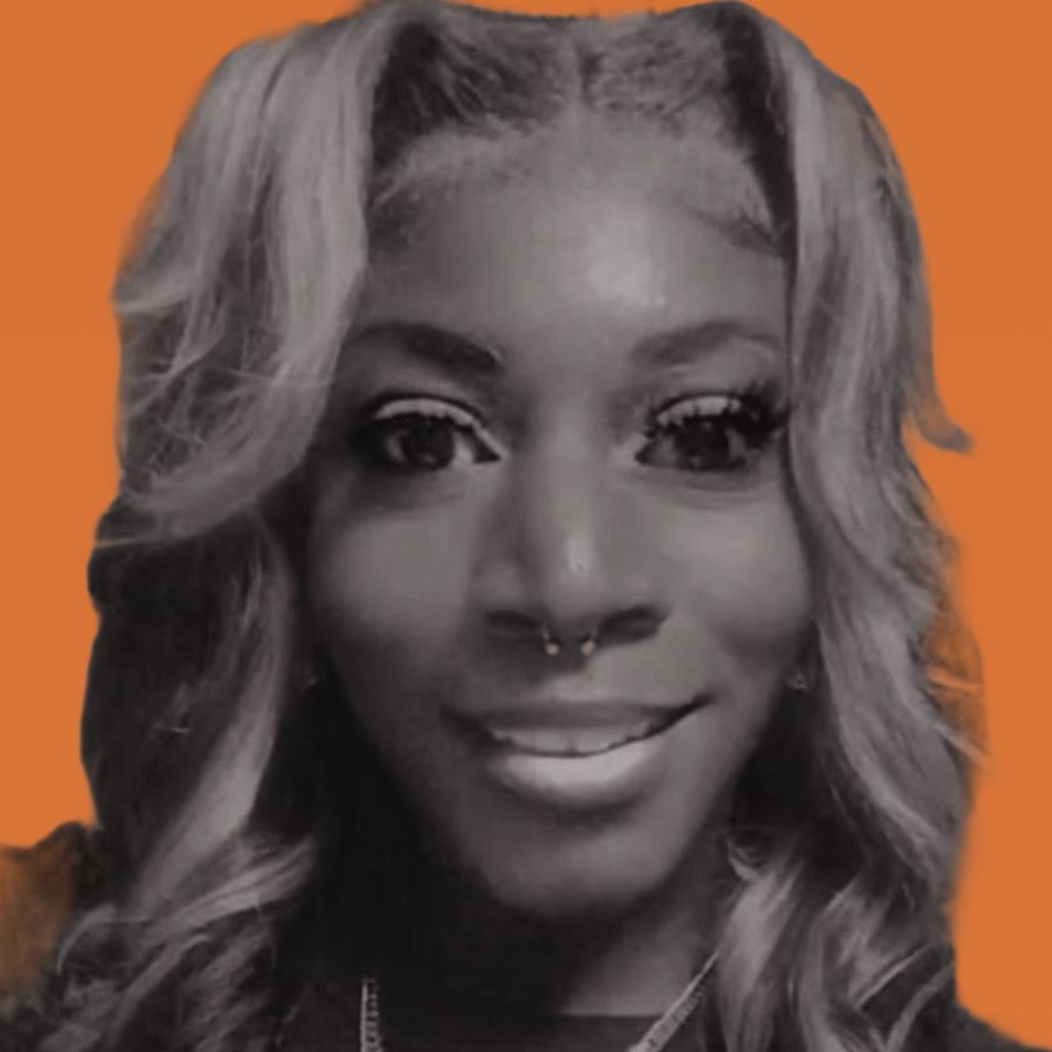 LaQuanda Sanders