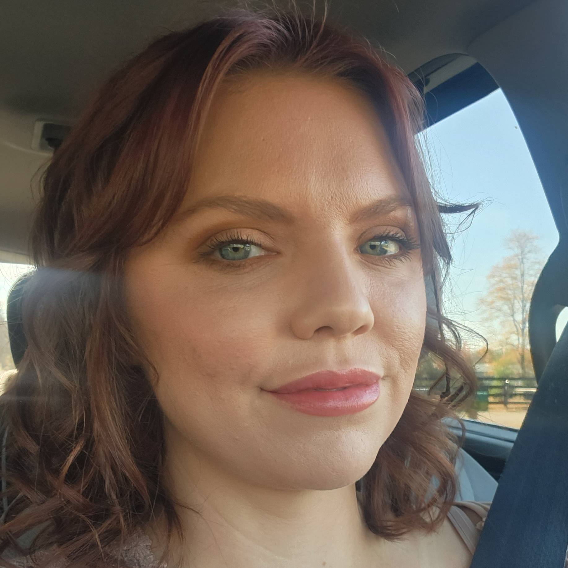 Natalie Kirkpatrick