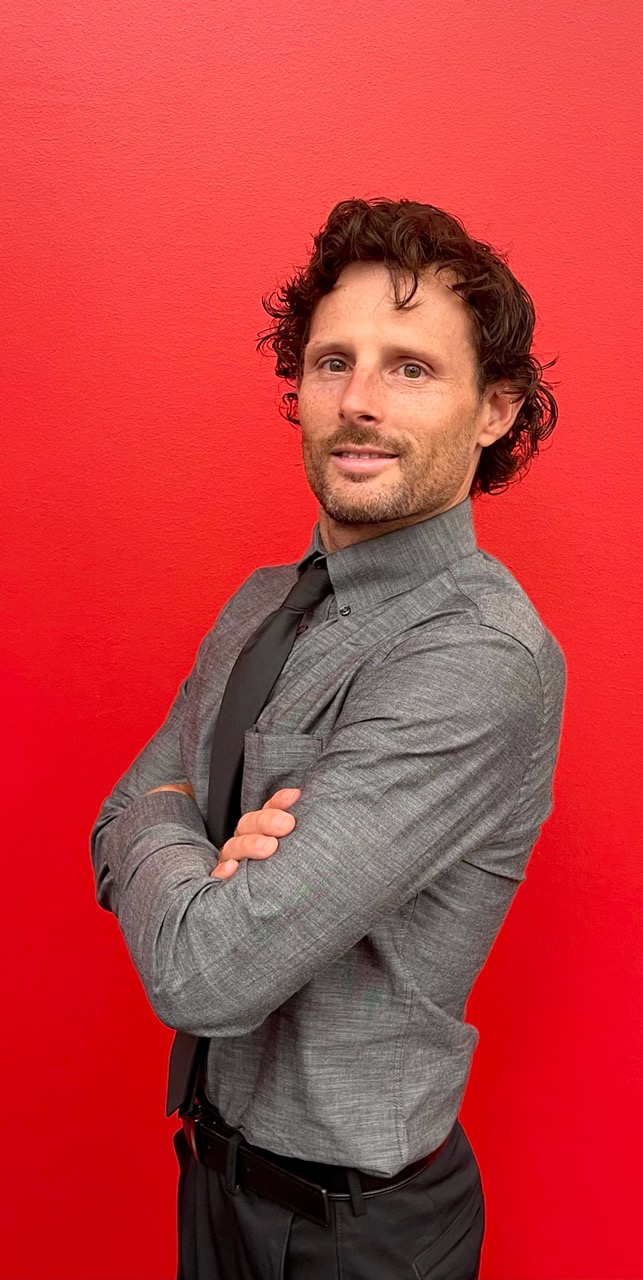 Daniel Taylor