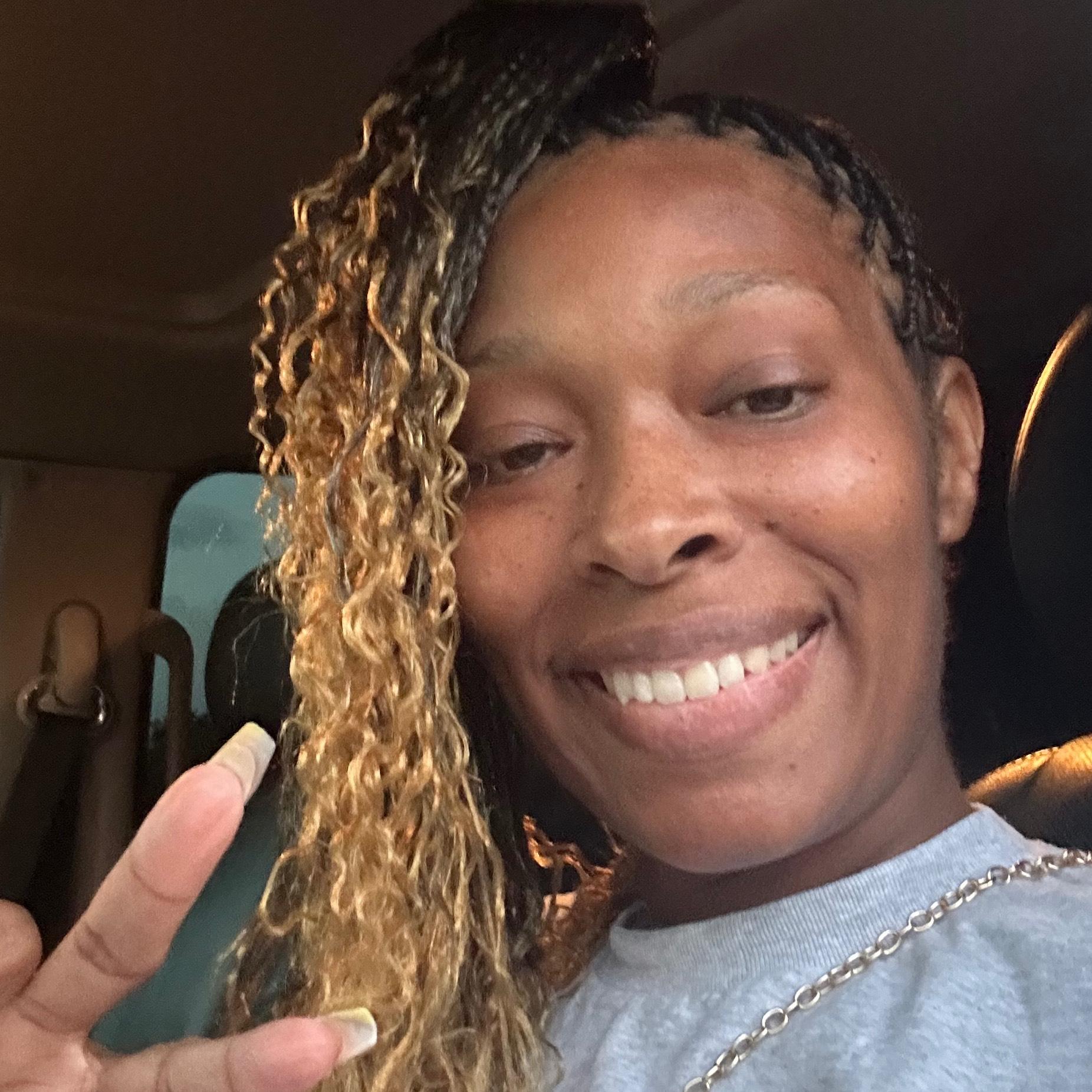 Katamma Manuel-Thompson