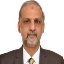 Syed Hassan Farooq