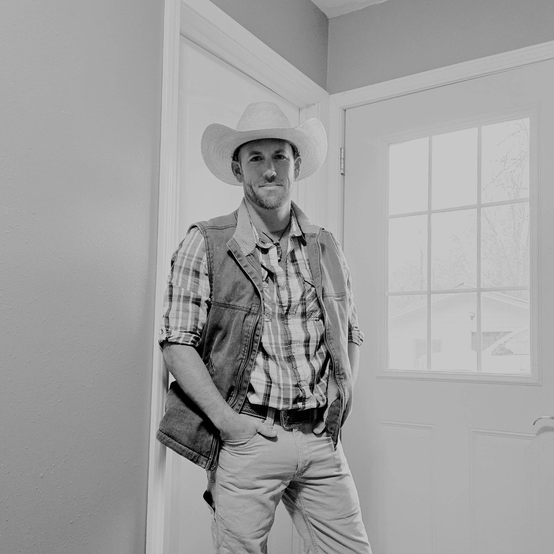 Blake Pickering