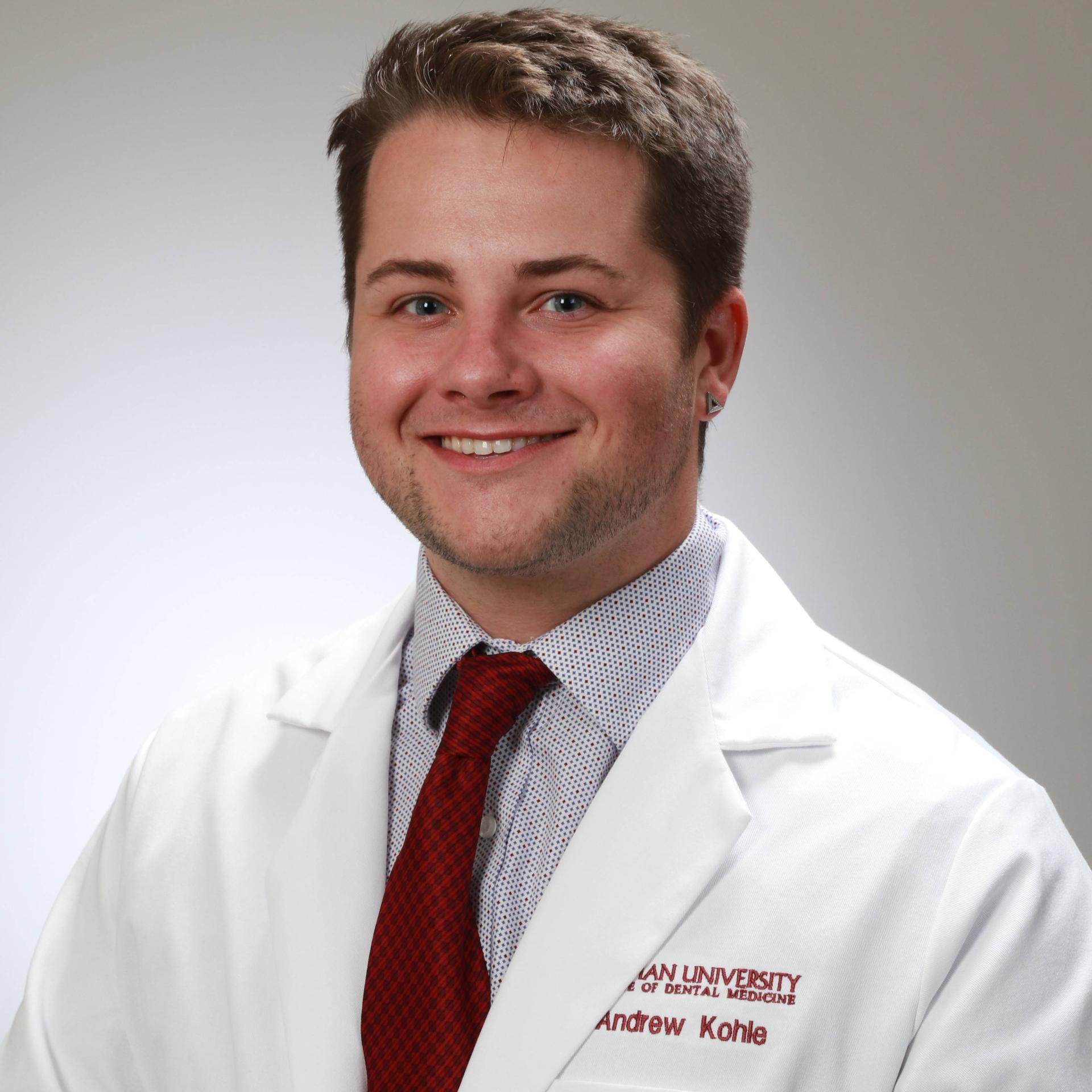 Andrew Kohle