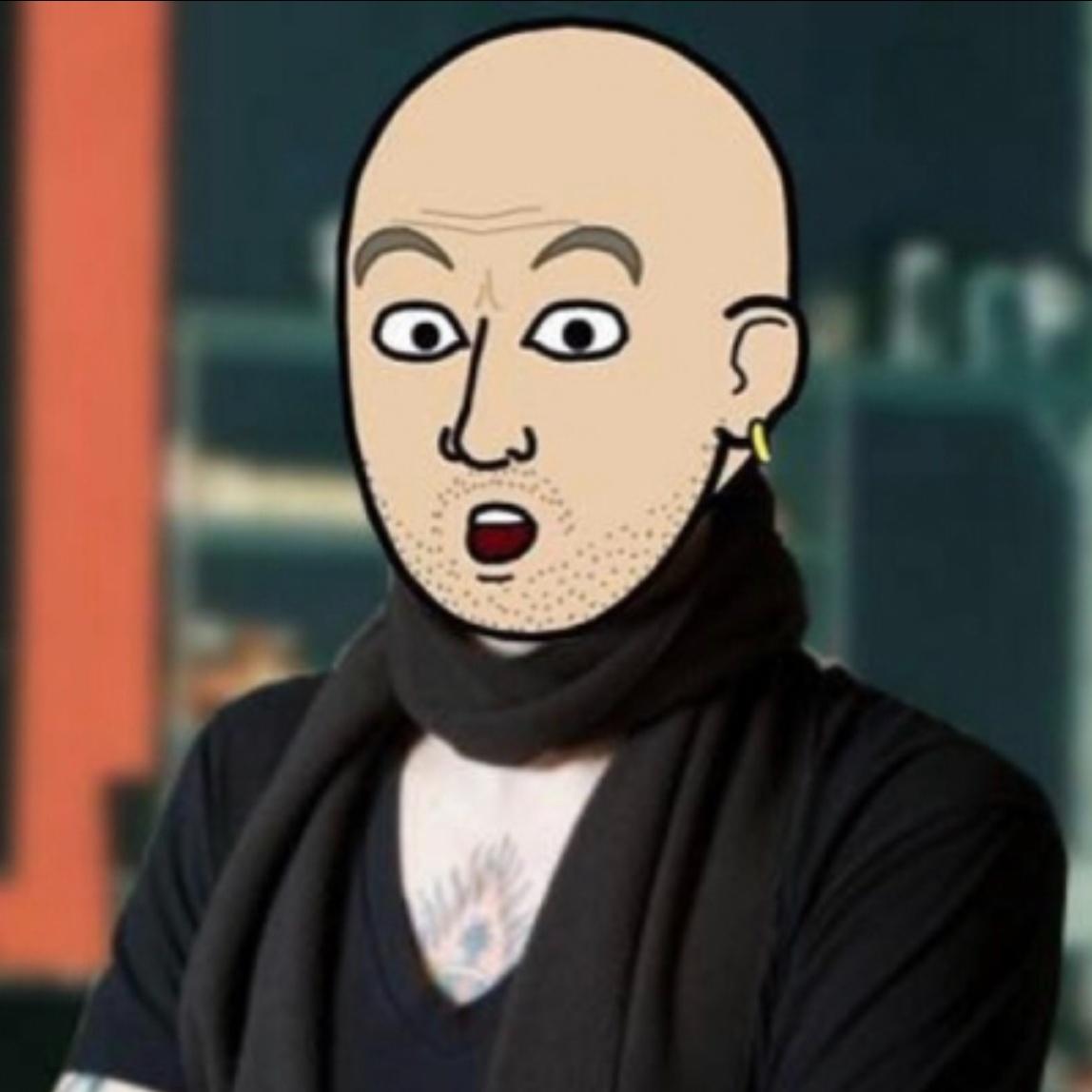 Jason Mekelburg