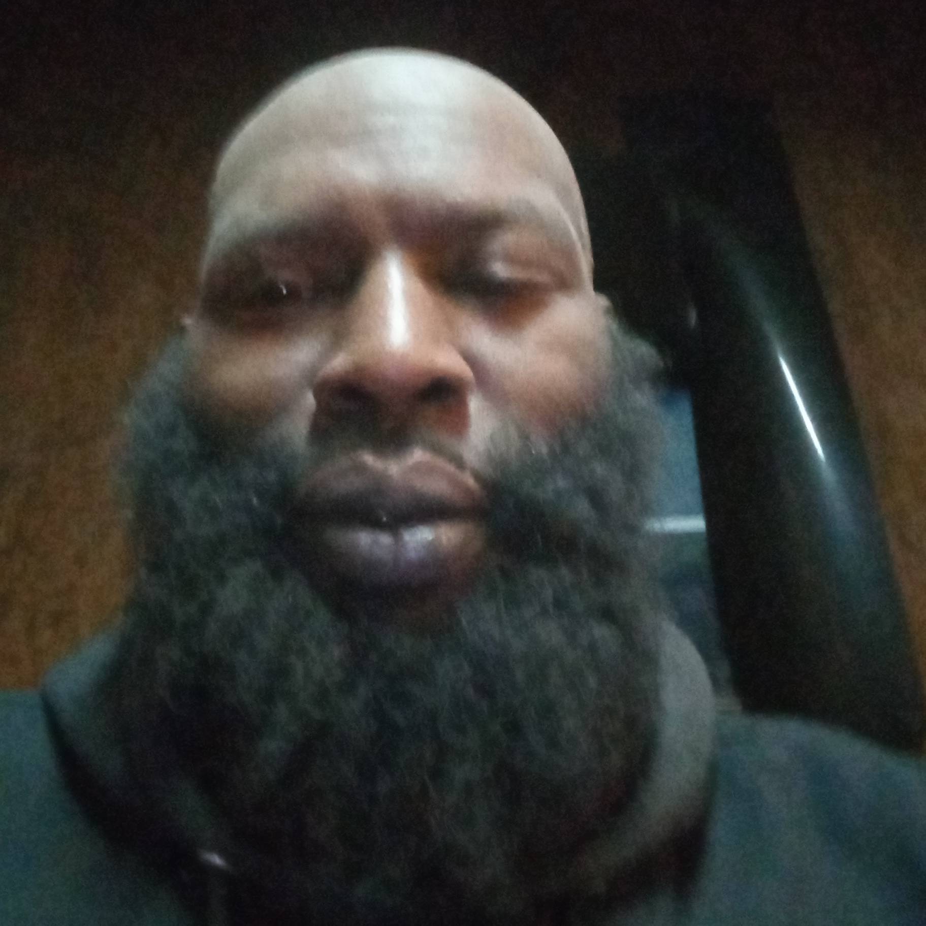 Anthony Stephens