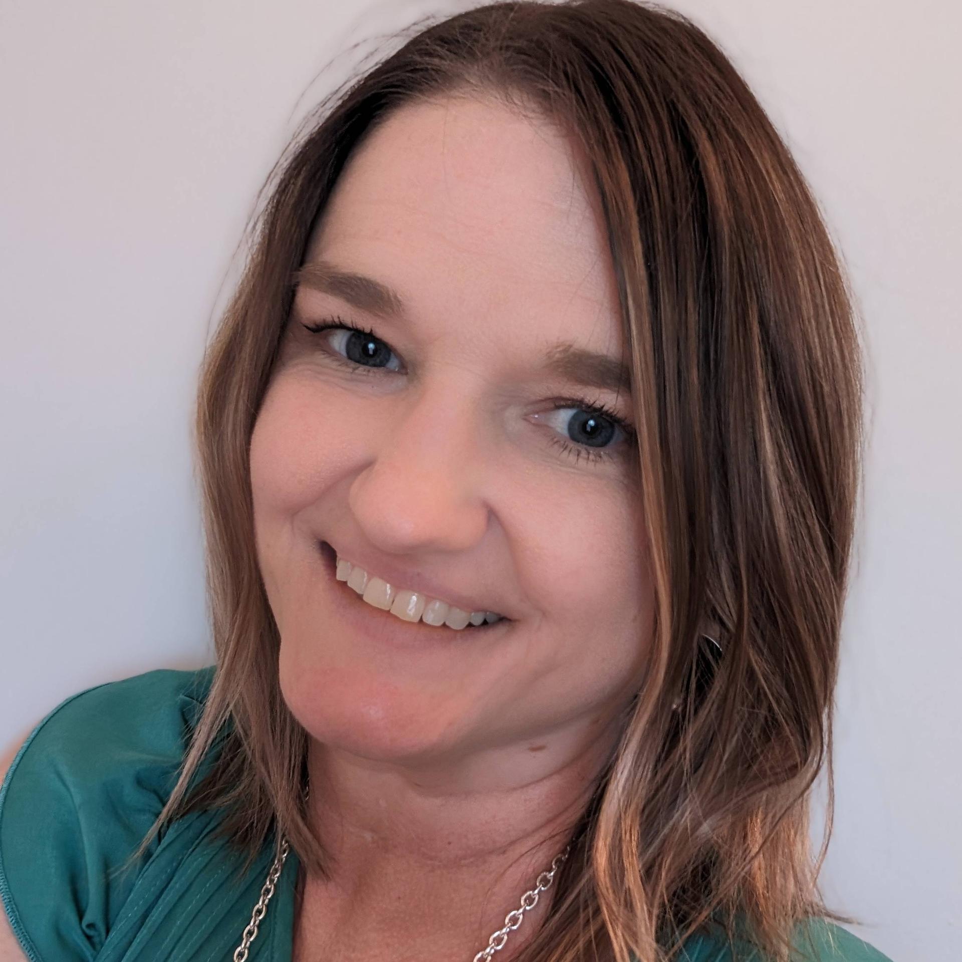 Tammy Sawyer