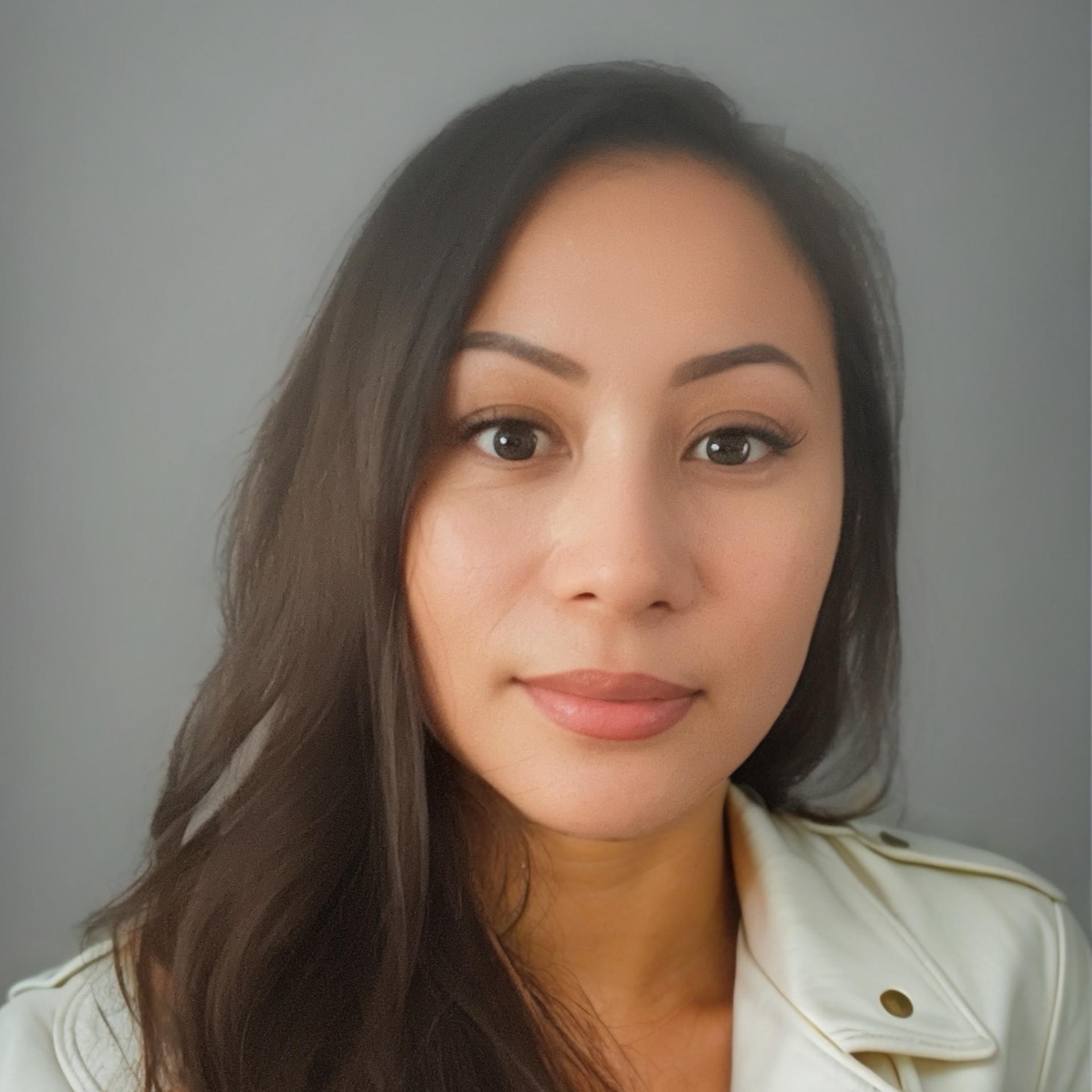 GENEVIEVE ANDUHA