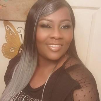 Africa JonesWilliams