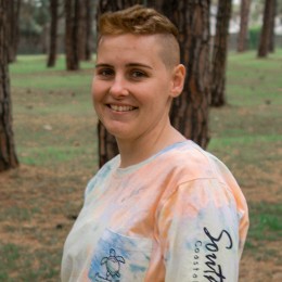 Courtney Cross
