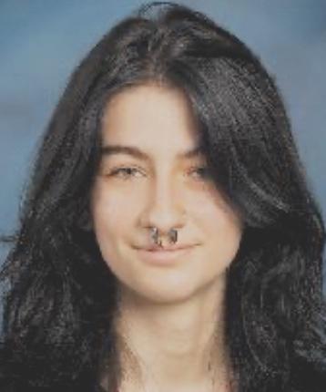 Sasha Gurin