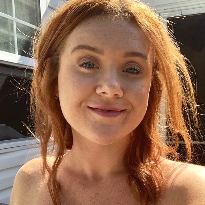 Jordyn Sanborn