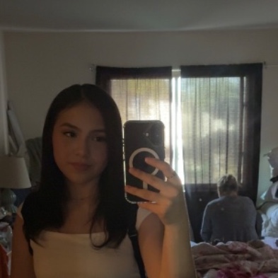 Olivia Ramirez
