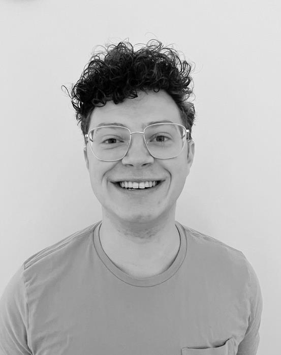 GARRETT PAGE