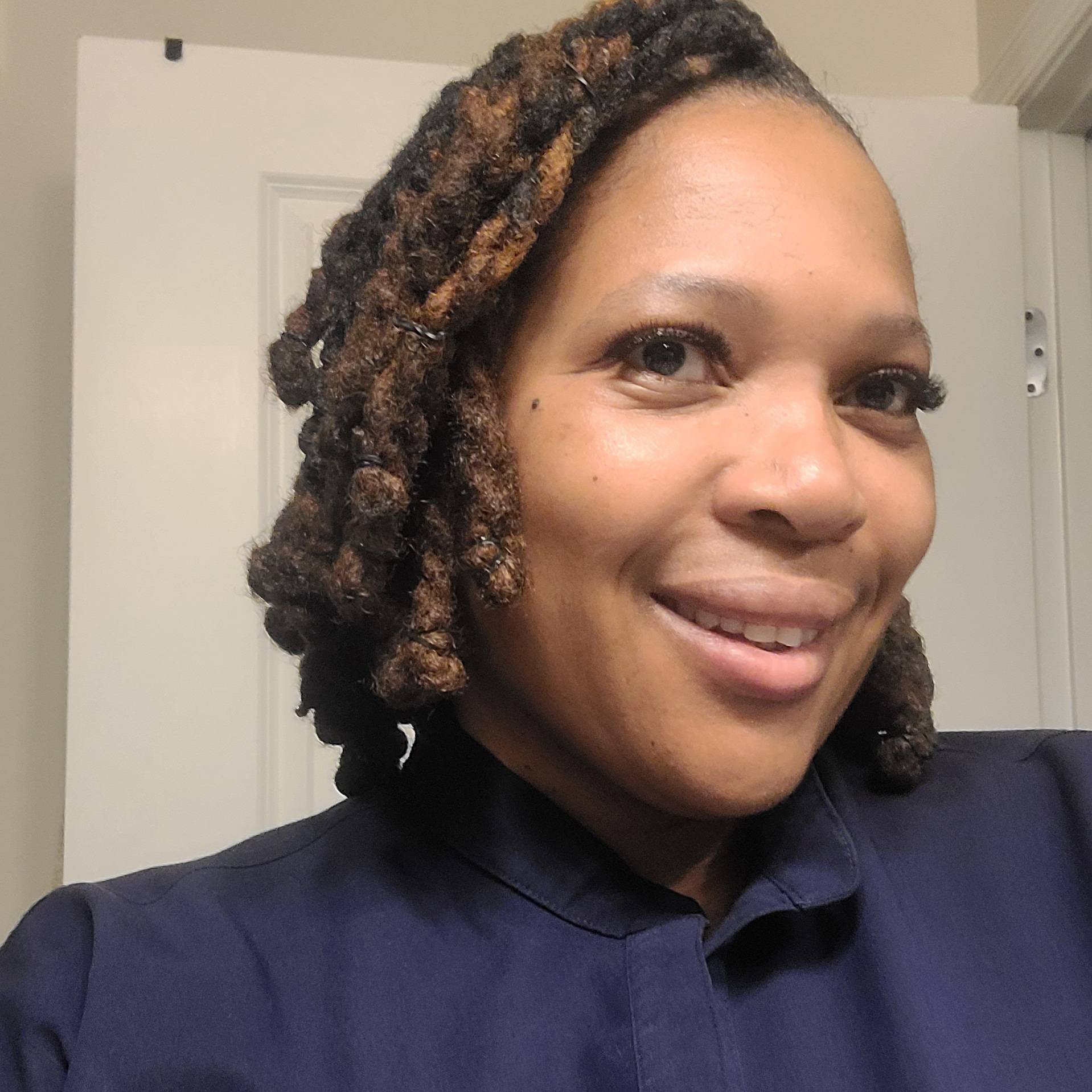 Charnette Ellis