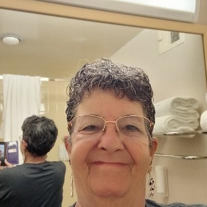 Vivianne Gamache