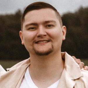 Drew Van Fossen
