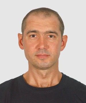 Yurii Tsybuliak