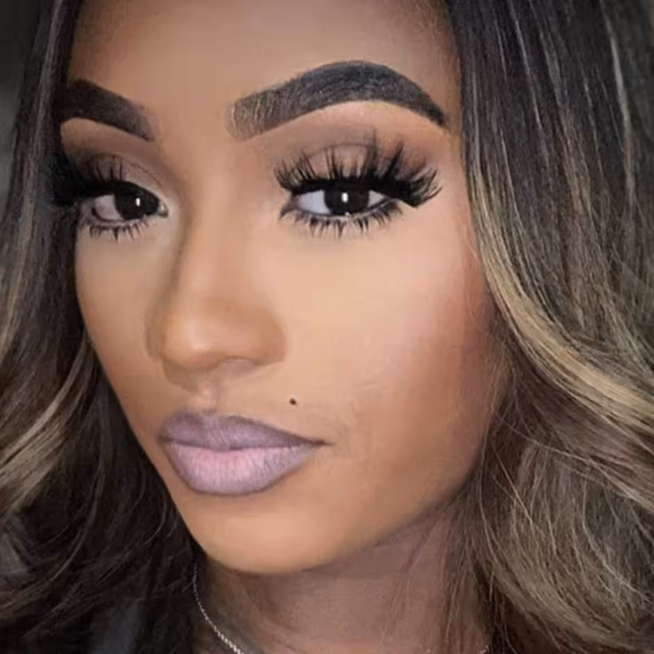 Tamara Harris