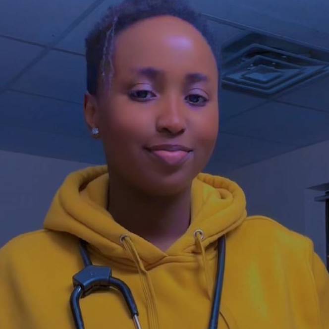 Lilian Kiloko