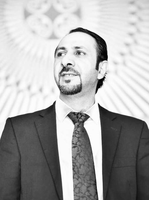 Jafar Abulayla