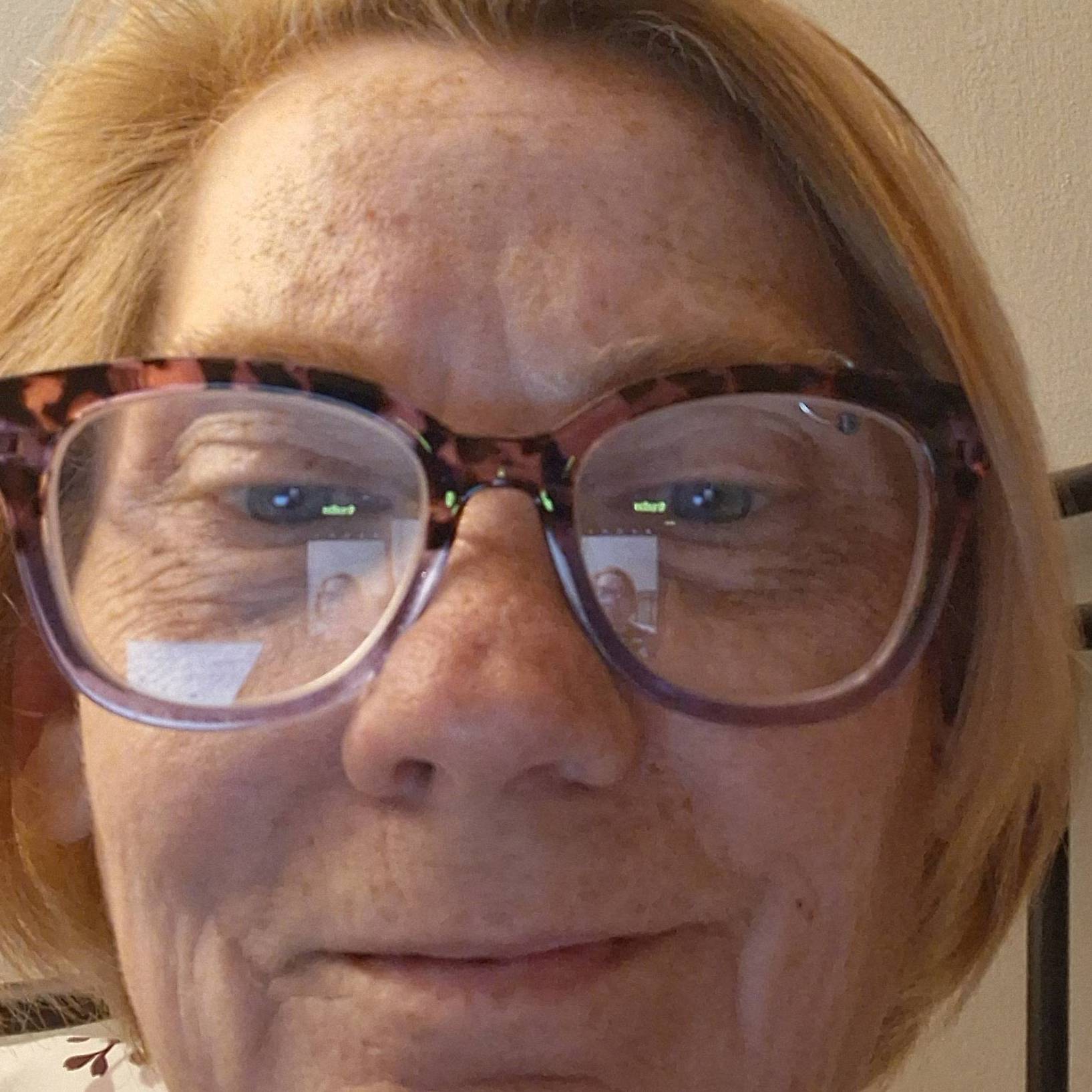 Barbara Oliver