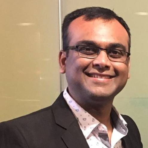 Hasit Mehta