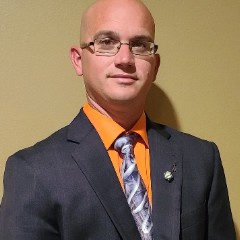 Mike Wright