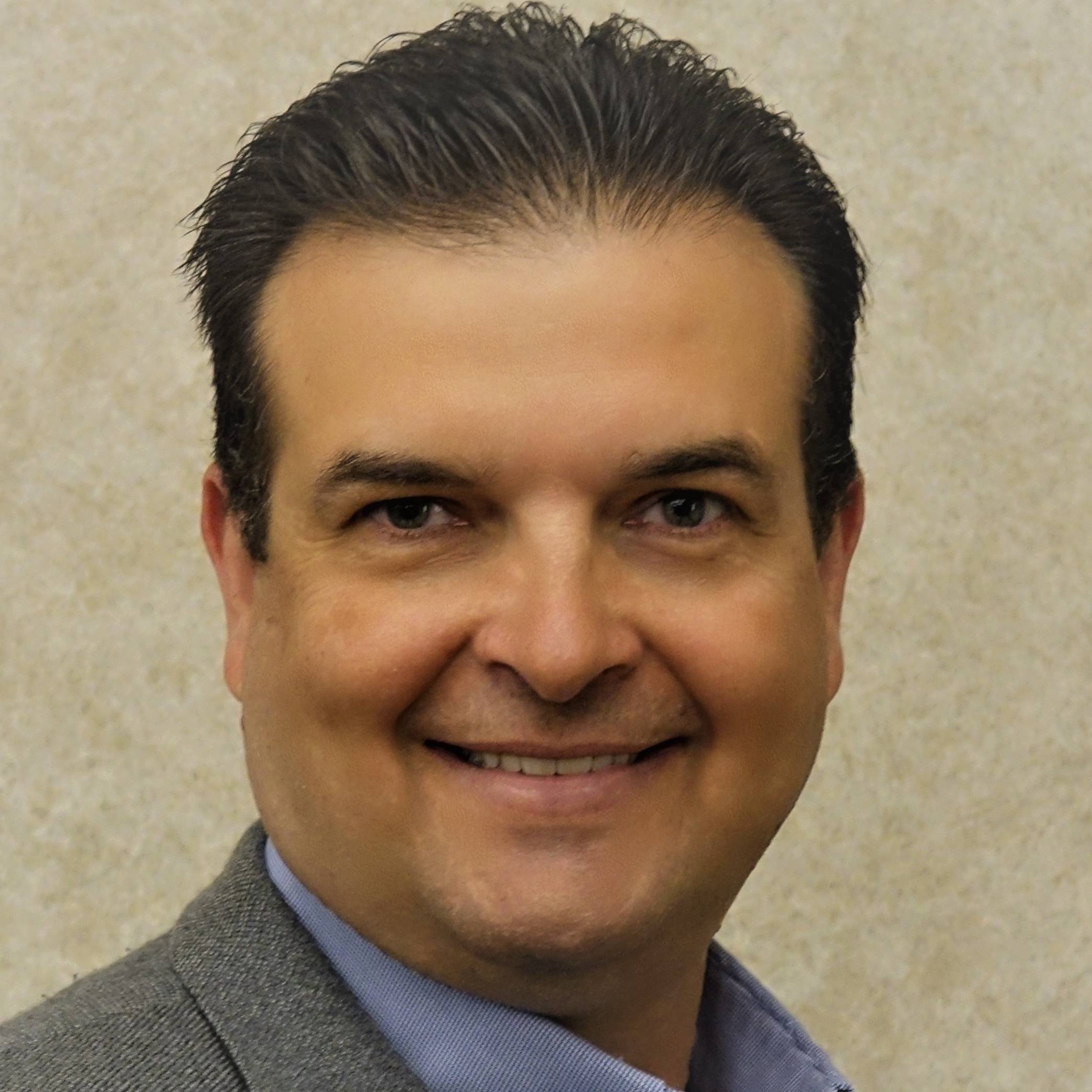 Terry Kulow