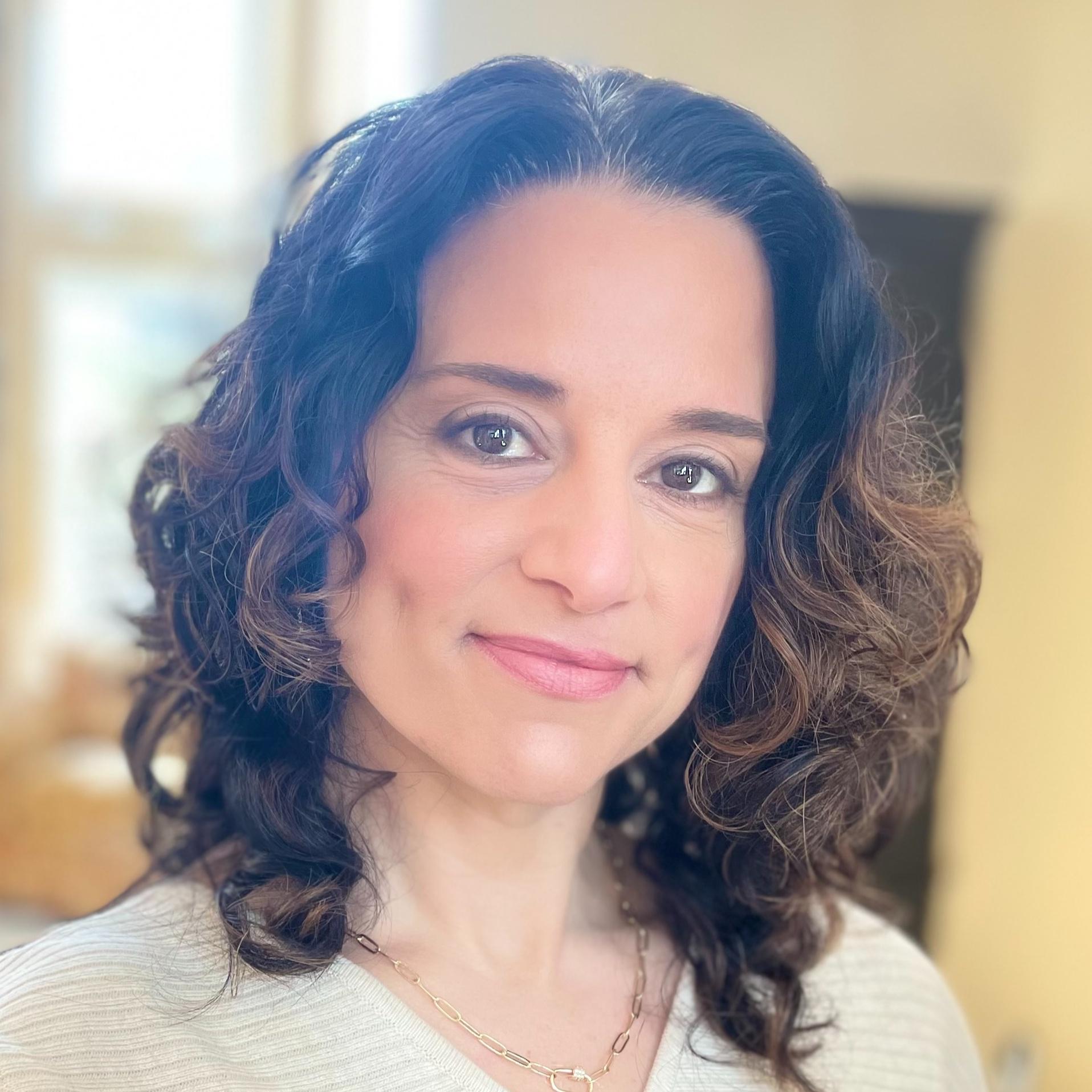 Rachael Badgio-Wilson