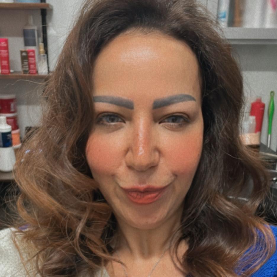 Dina Gerguis