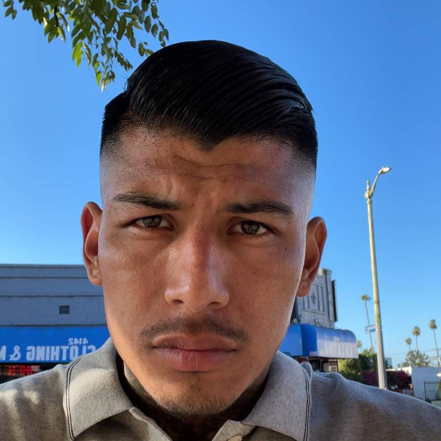 Kevin Hernandez