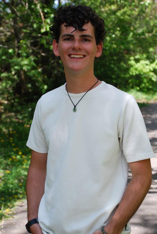 JOSHUA BRONSON