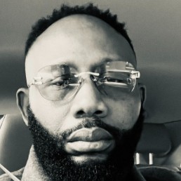 Victor Ameh