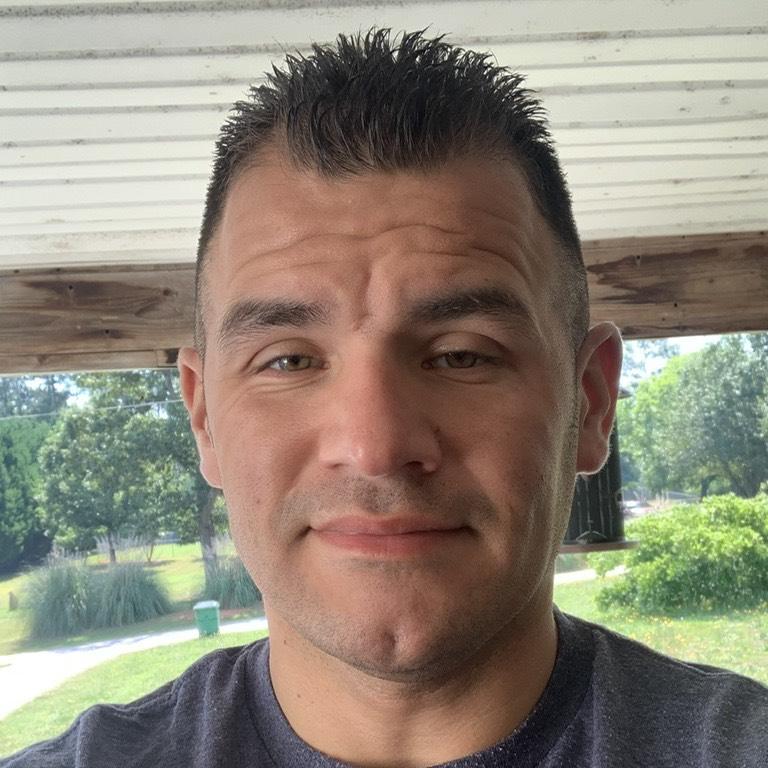Jason Espinosa