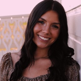 Hailey Connor