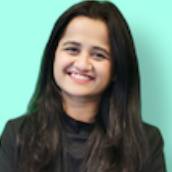 Sirisha Alpuri