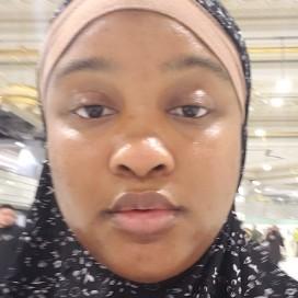 Alima Abdoulaye