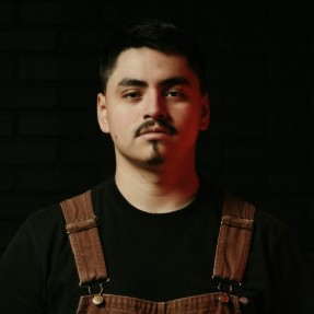 Justin Becerra