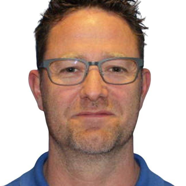 Jason Bollinger