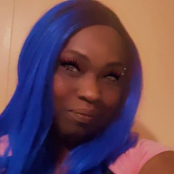 EVANGELENE CAUTHEN
