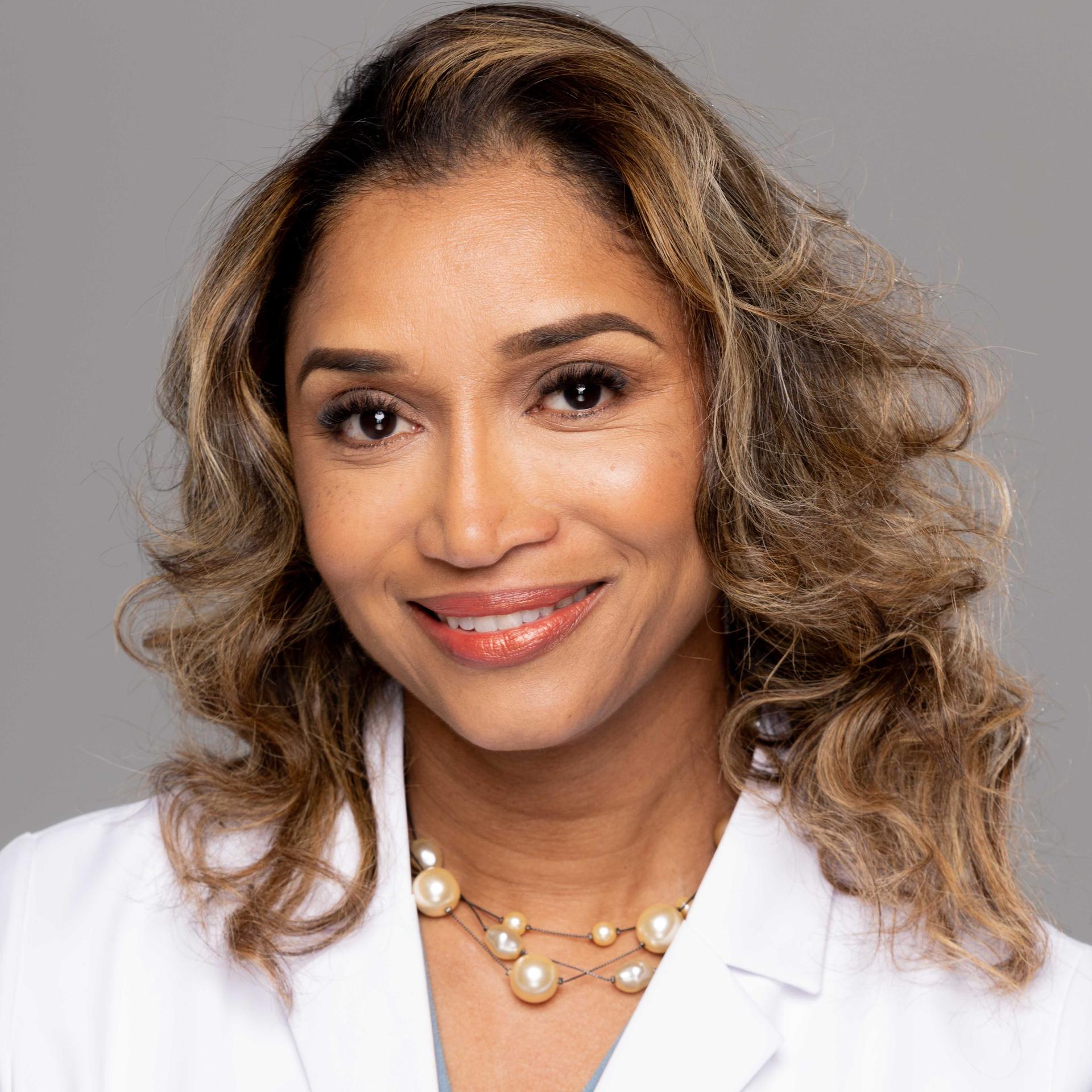 Dawn Wilson, MD