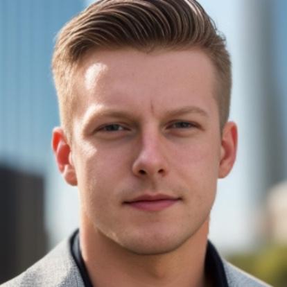 Andrew Netherton