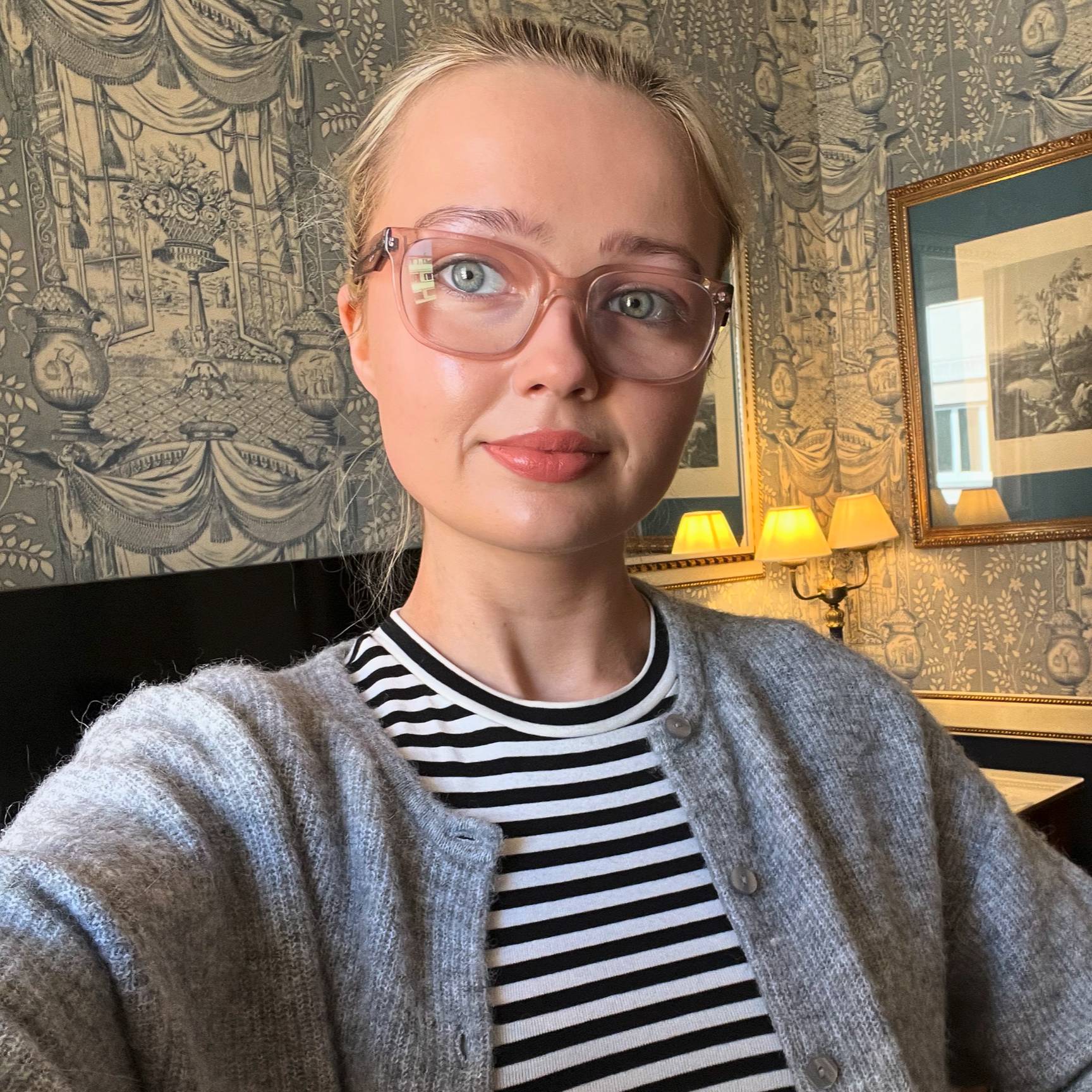 Meredith Vliet