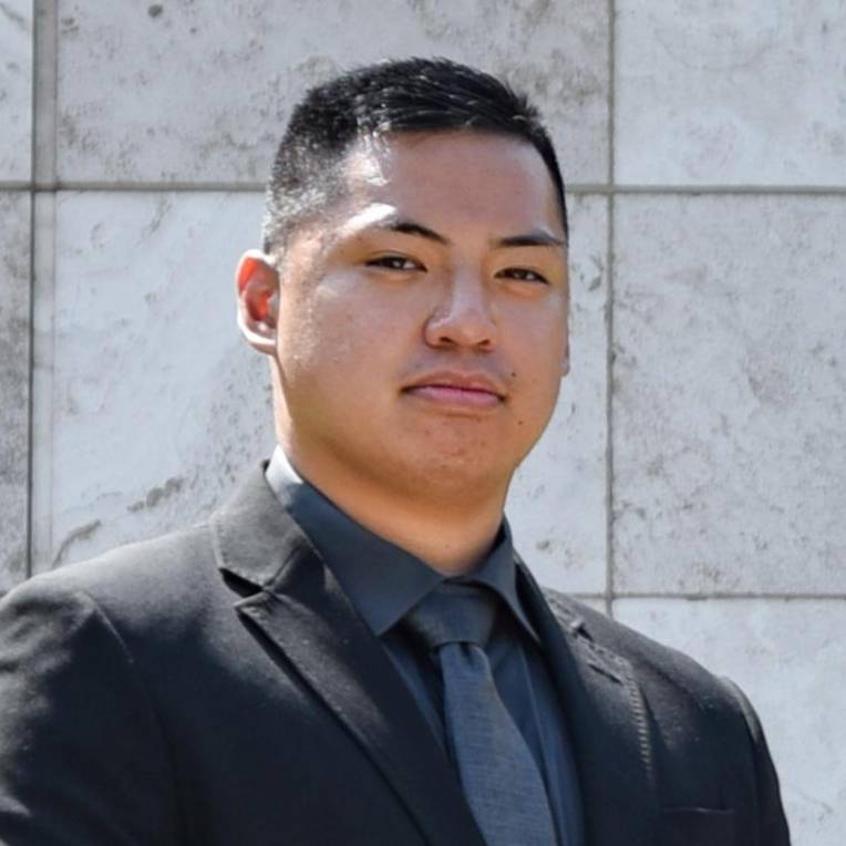 Nicholas Cordero