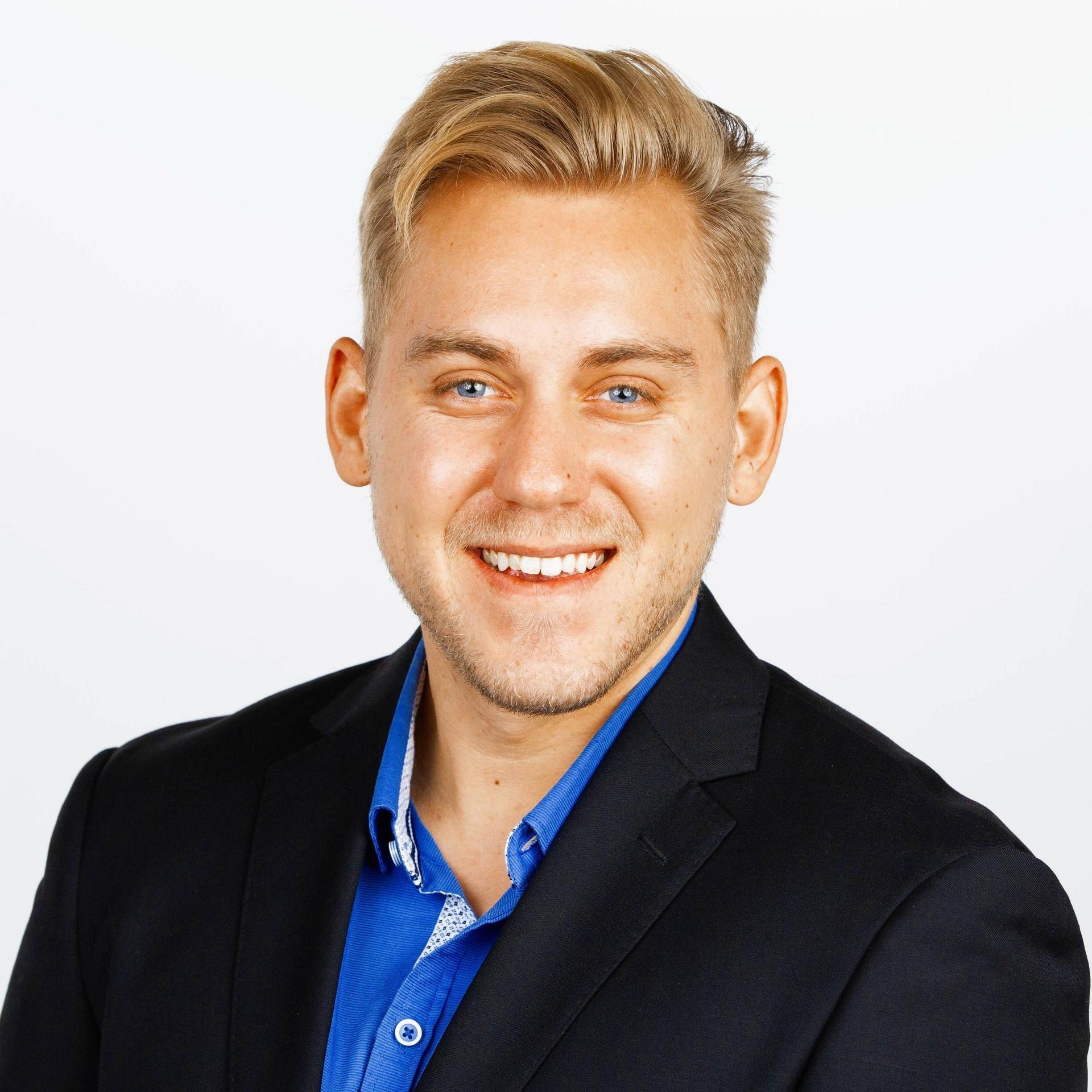 Cameron Hofmann