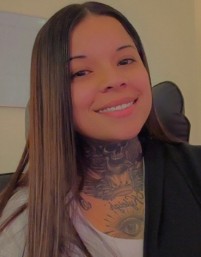 Stephany Wilson