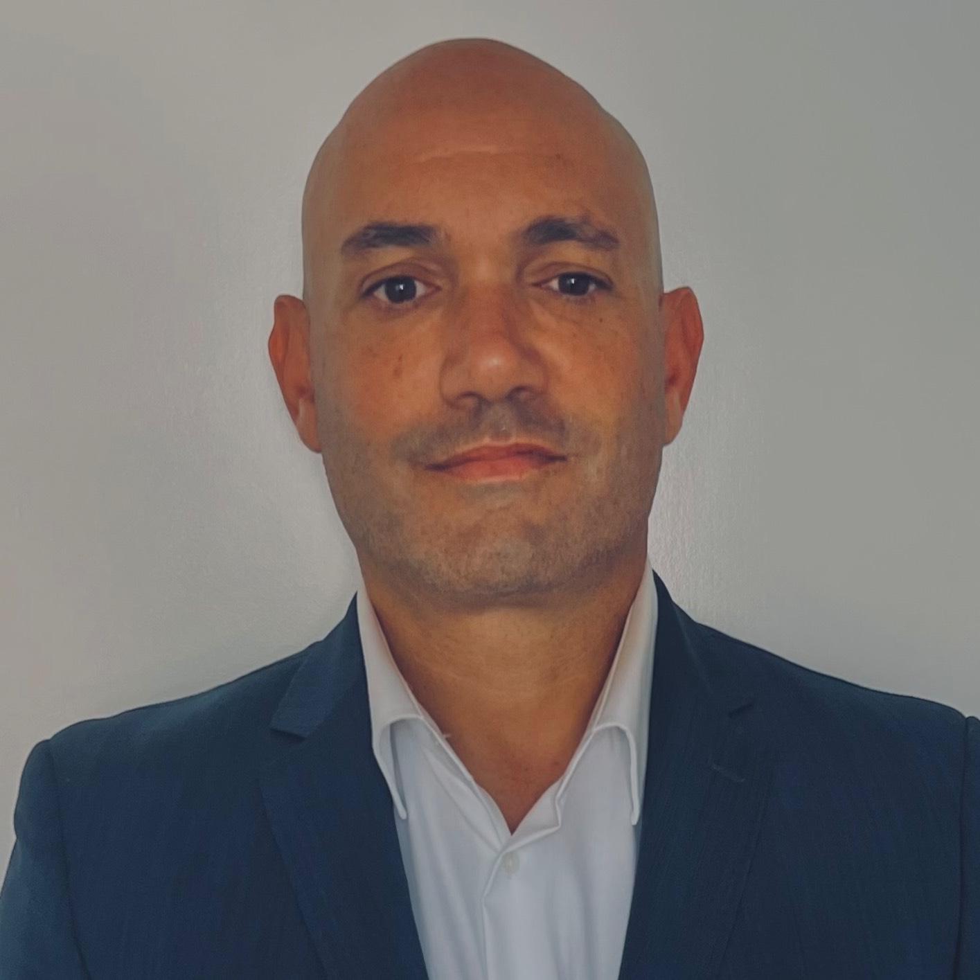 Francis Pico