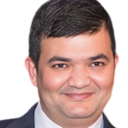 Dr.Bishnujee Singh Ph.D PE