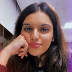 Kanchan Joglekar